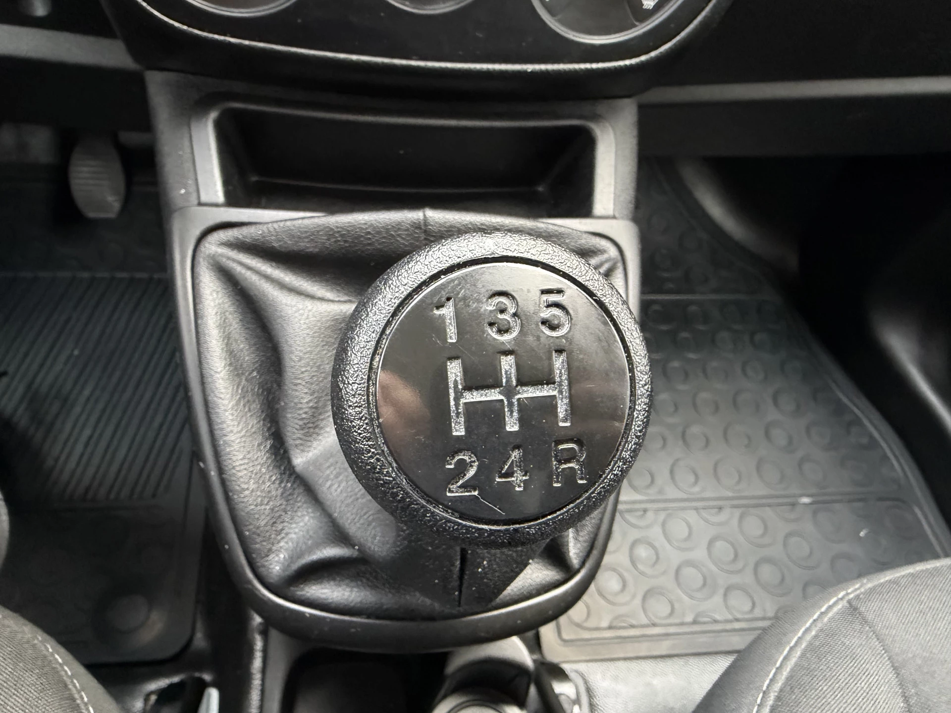 Hoofdafbeelding Fiat Fiorino