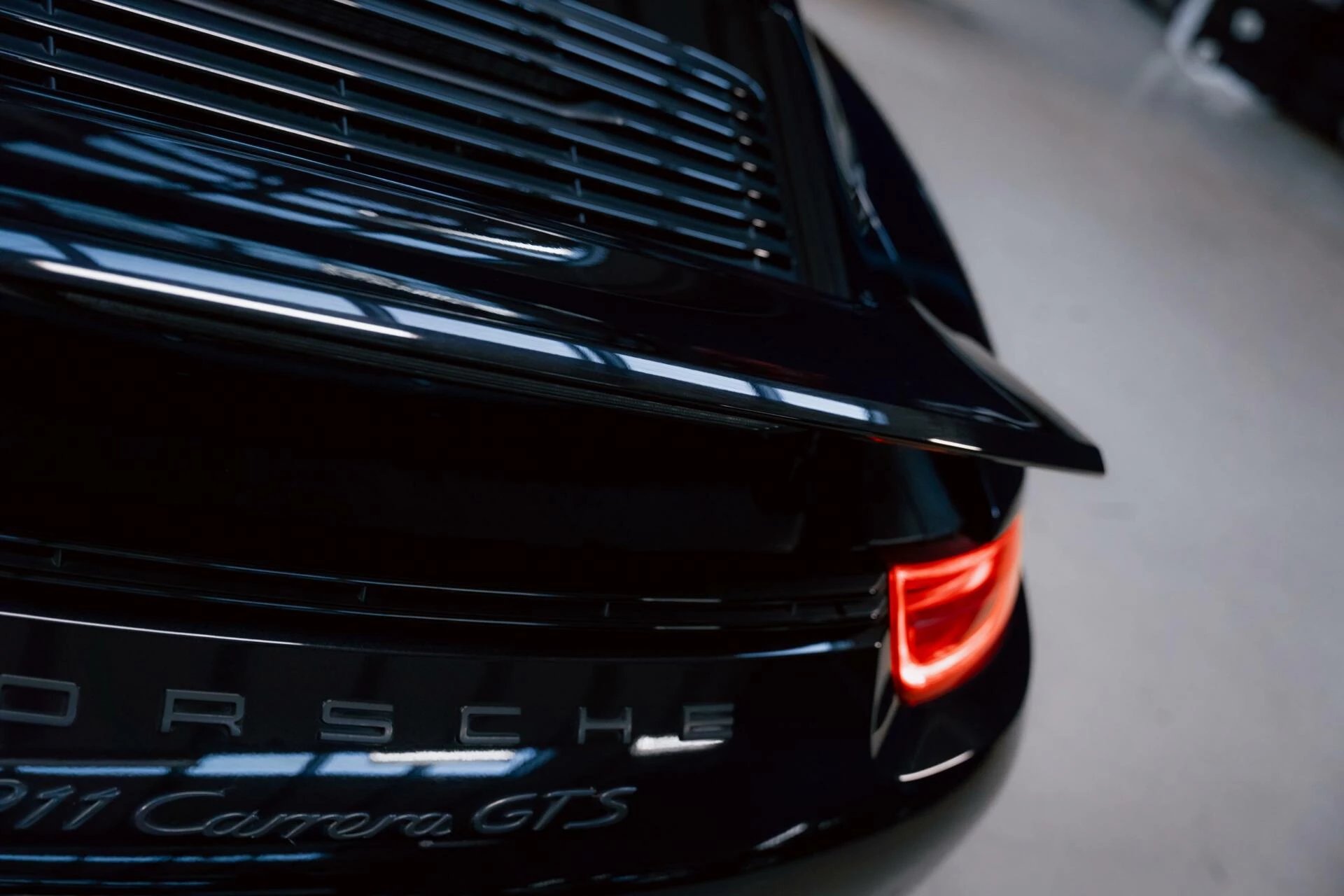 Hoofdafbeelding Porsche 911