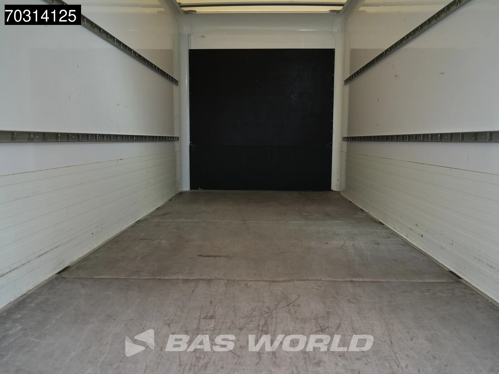 Hoofdafbeelding MAN TGE