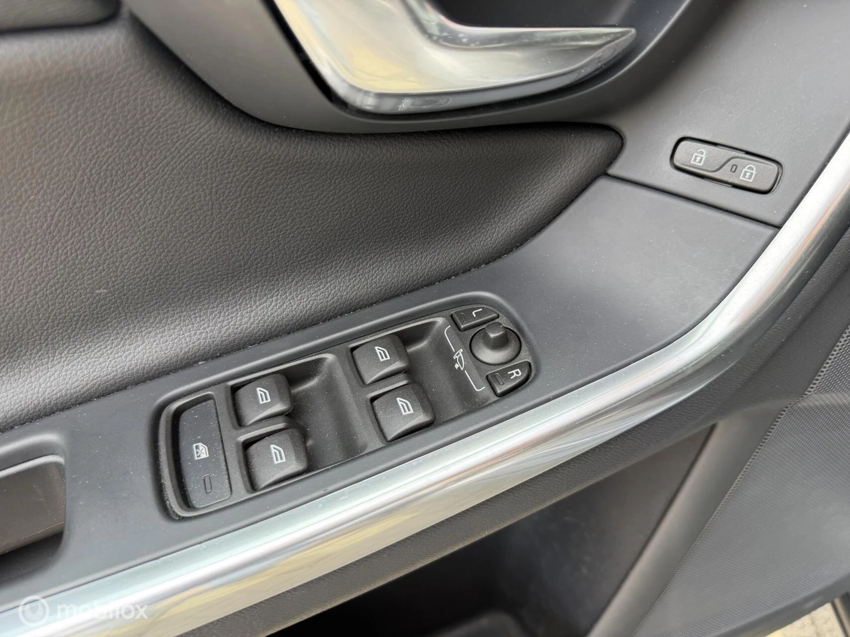 Hoofdafbeelding Volvo S60