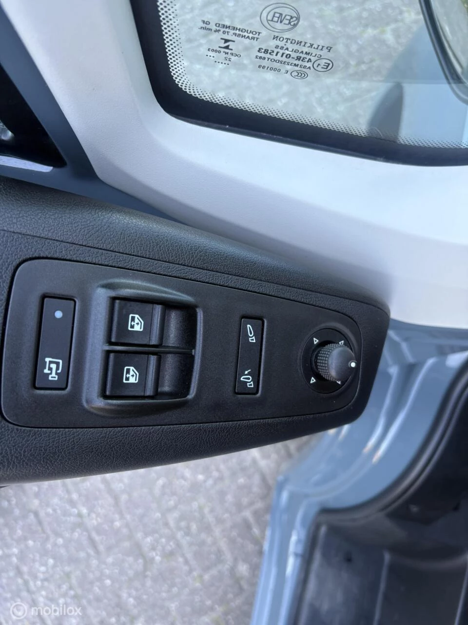 Hoofdafbeelding Fiat Ducato