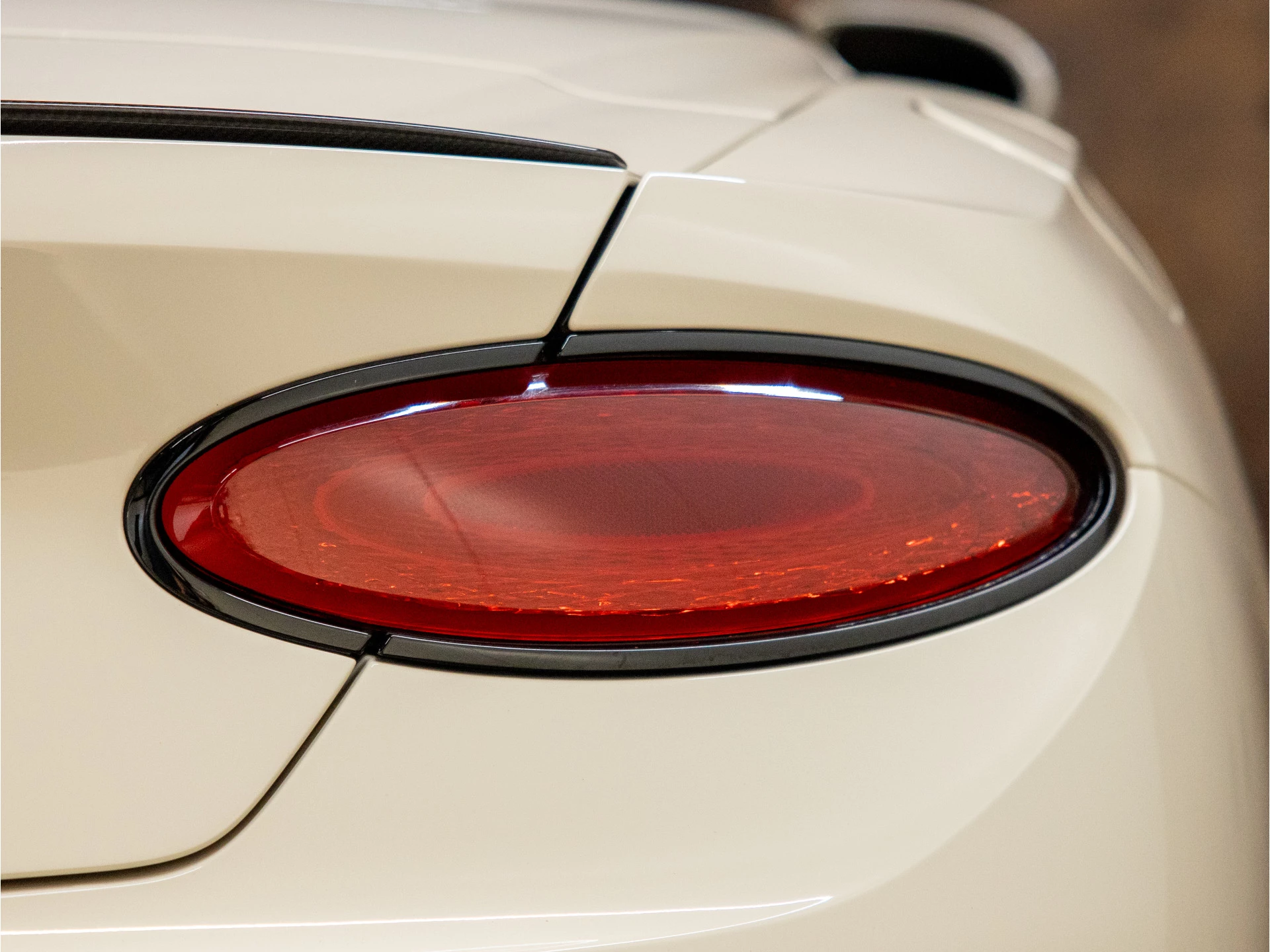 Hoofdafbeelding Bentley Continental GT