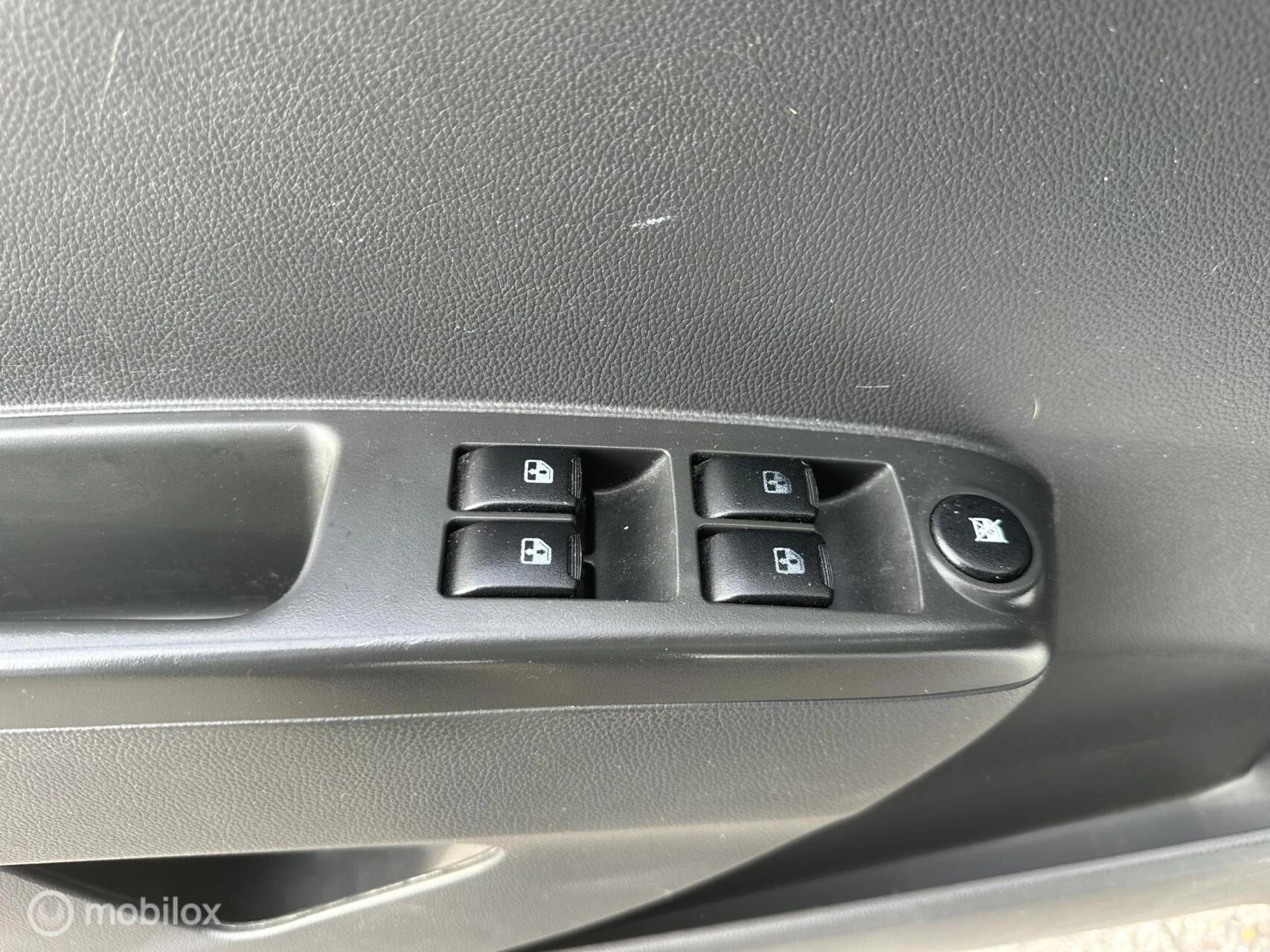 Hoofdafbeelding Chevrolet Spark
