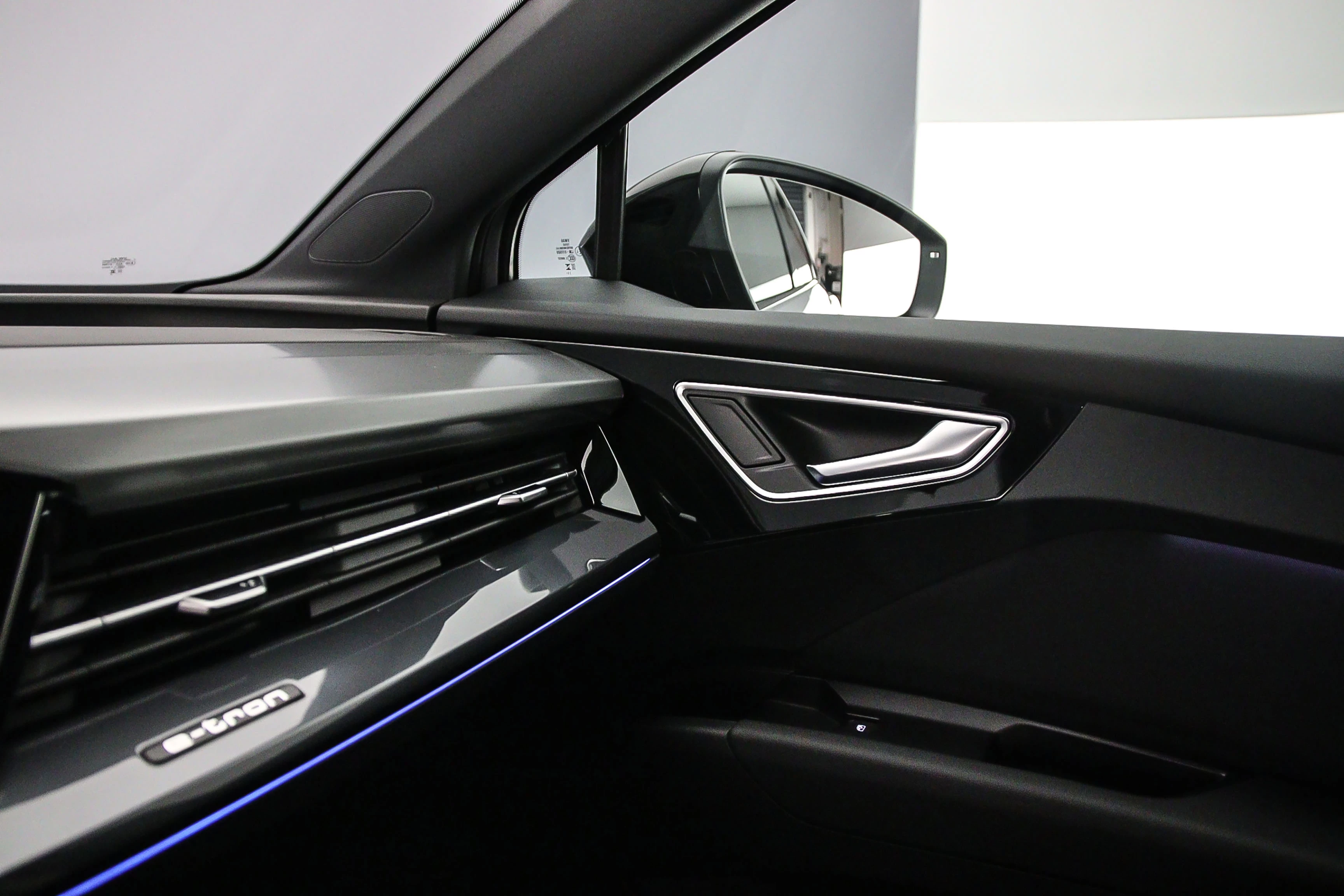 Hoofdafbeelding Audi Q4 Sportback e-tron