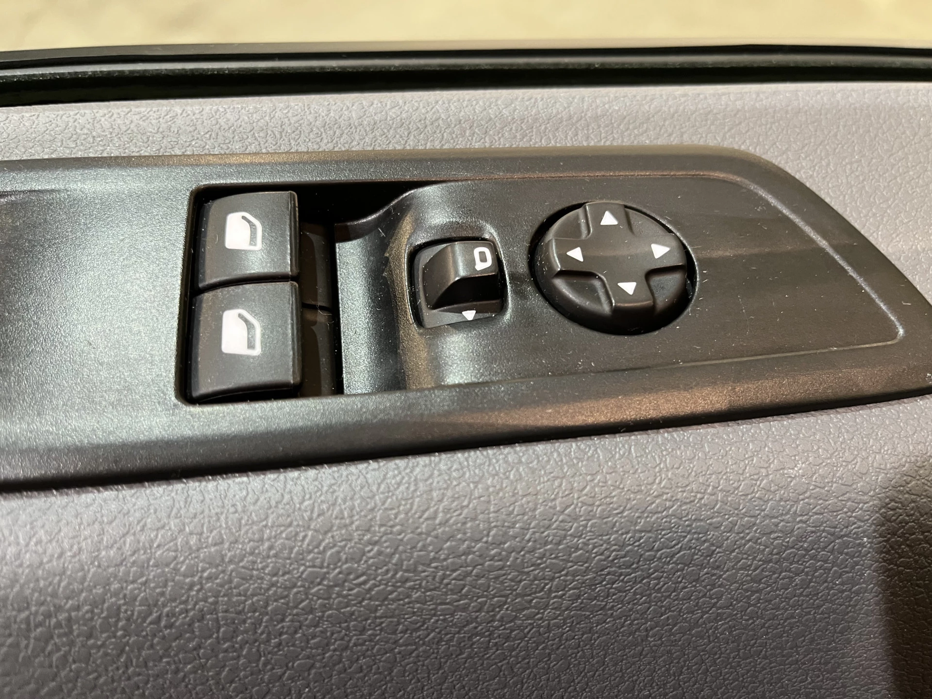 Hoofdafbeelding Opel Vivaro-e