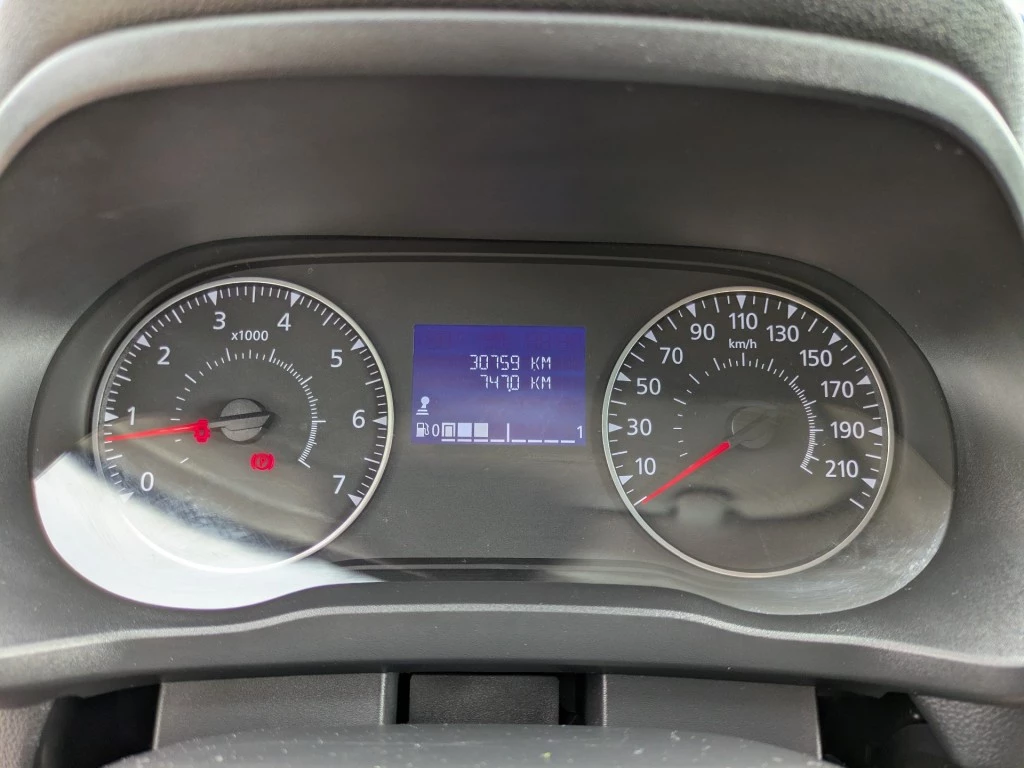 Hoofdafbeelding Renault Express