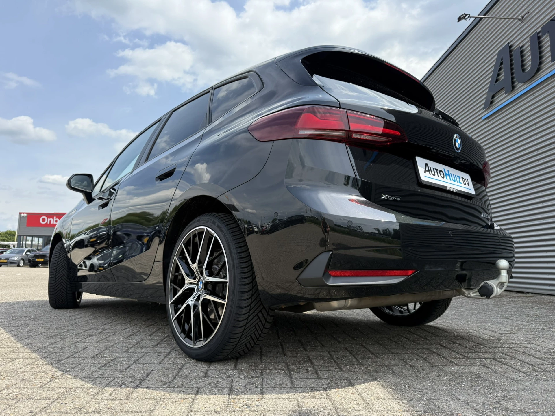 Hoofdafbeelding BMW 2 Serie