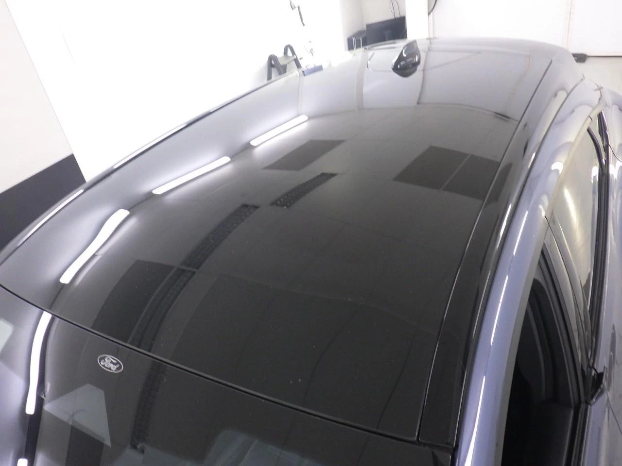 Hoofdafbeelding Ford Mustang Mach-E