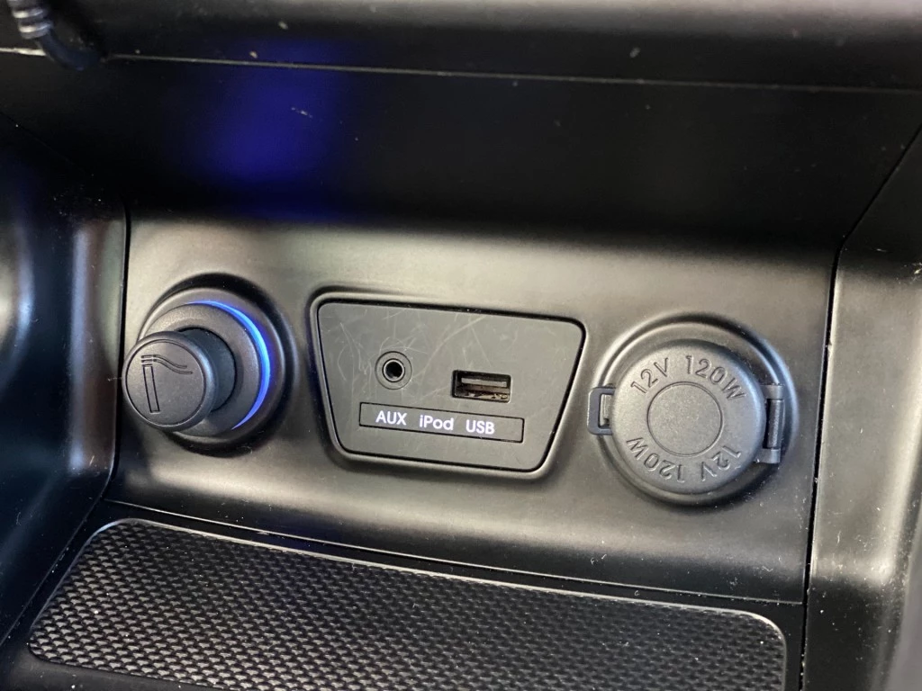 Hoofdafbeelding Hyundai ix35