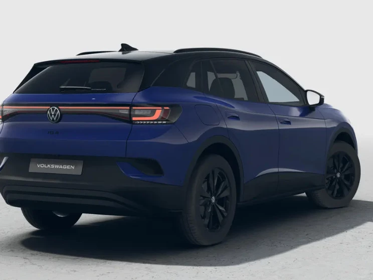 Hoofdafbeelding Volkswagen ID.4