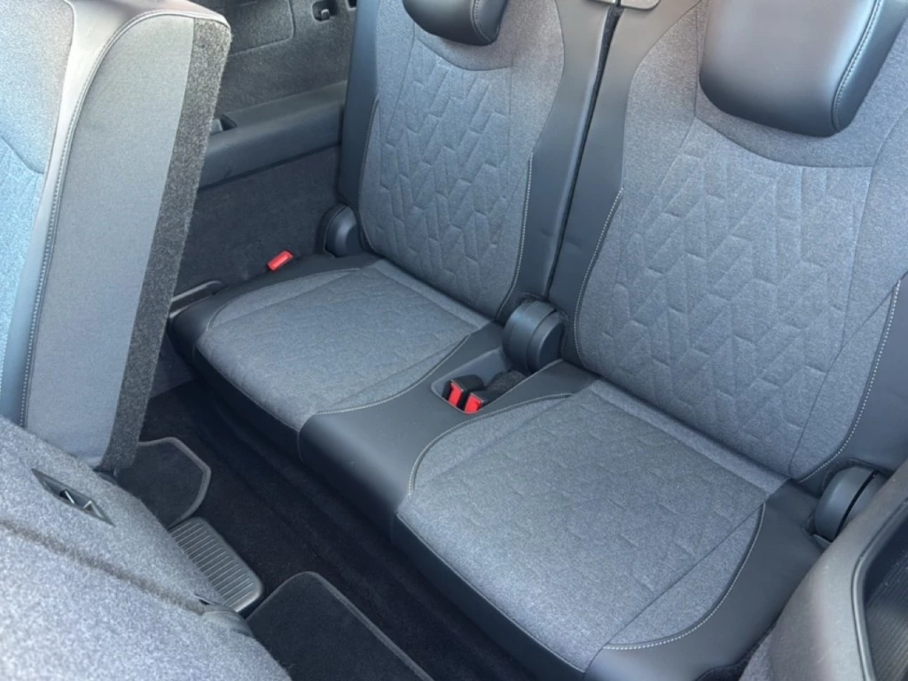 Hoofdafbeelding Volkswagen Tayron