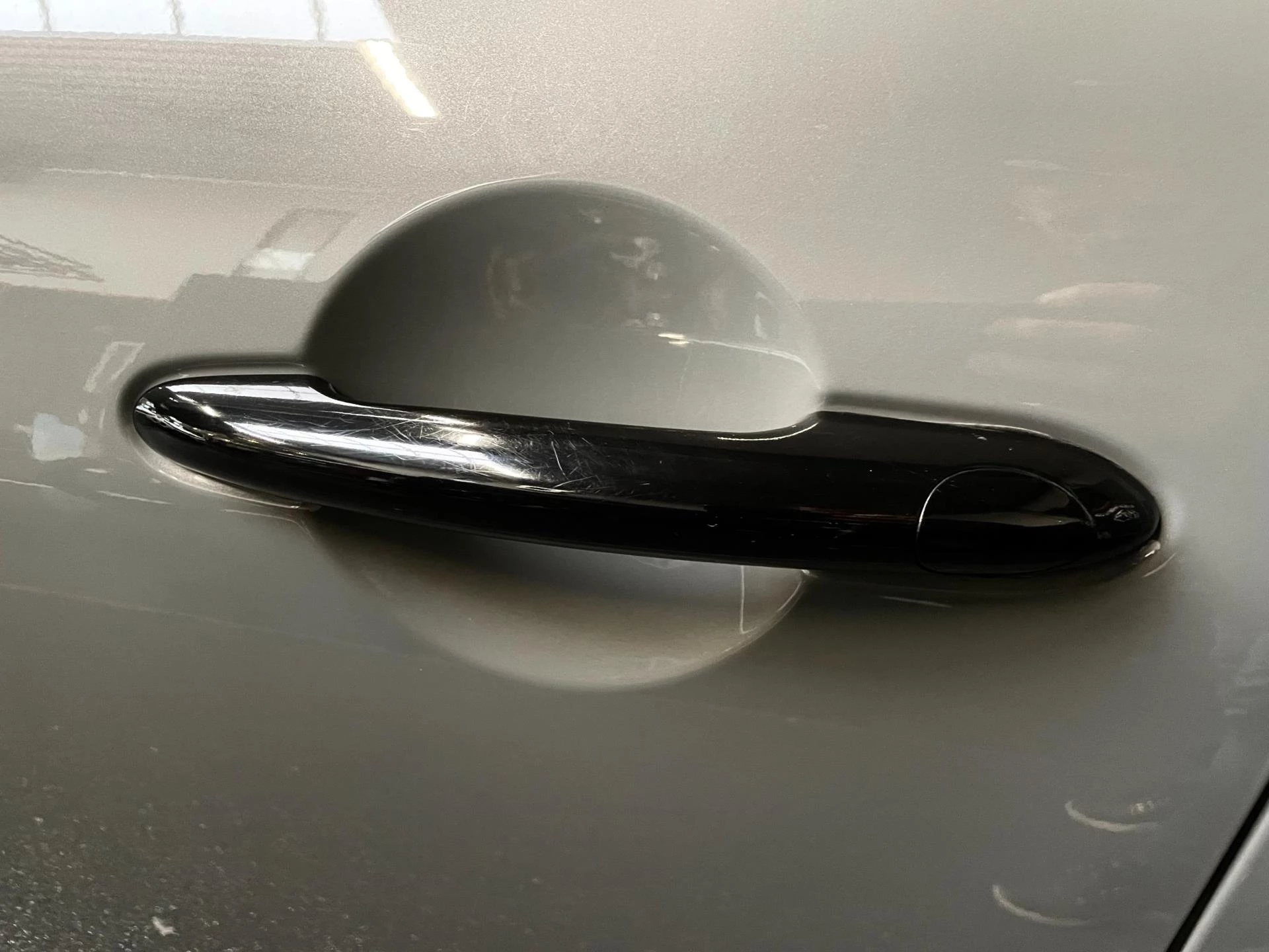 Hoofdafbeelding MINI Cooper S