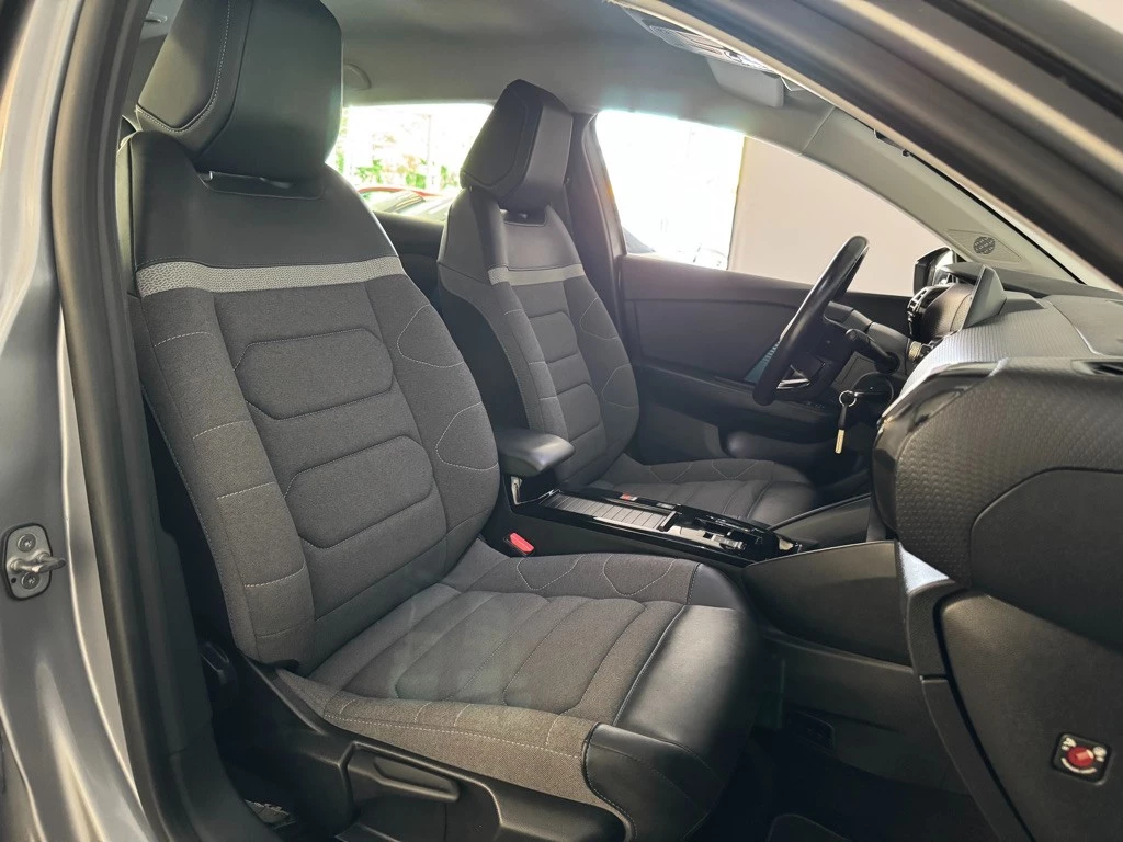 Hoofdafbeelding Citroën C4