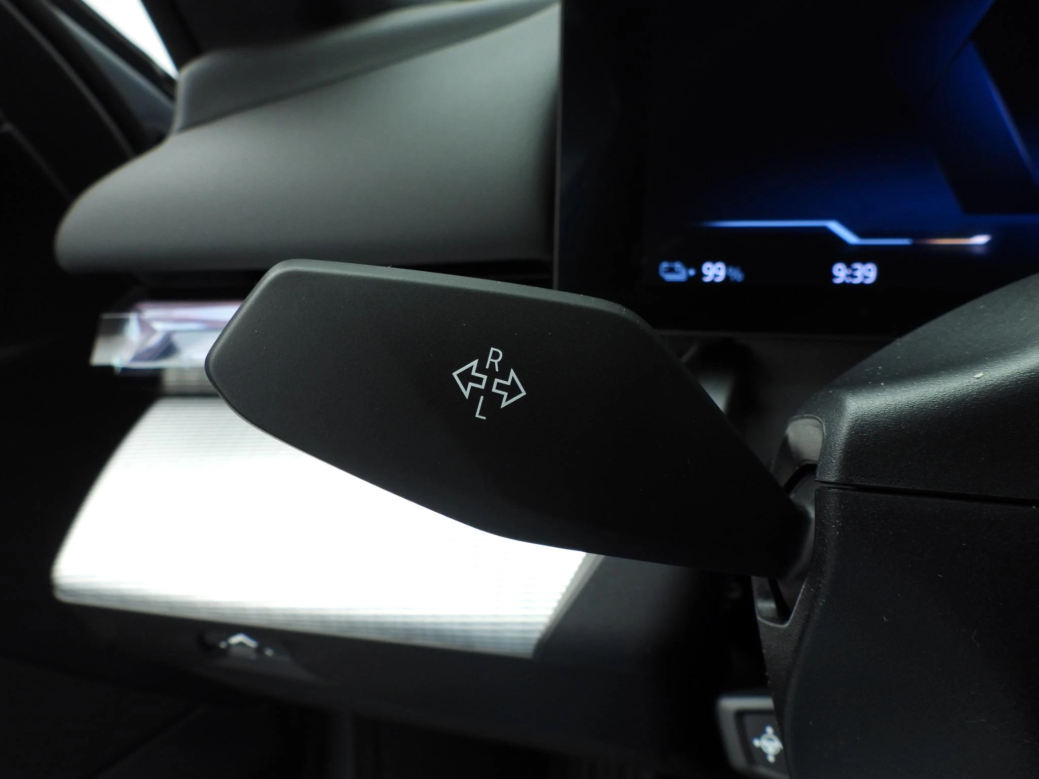 Hoofdafbeelding BMW i5