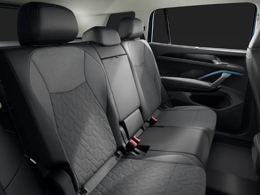 Hoofdafbeelding Volkswagen Tayron