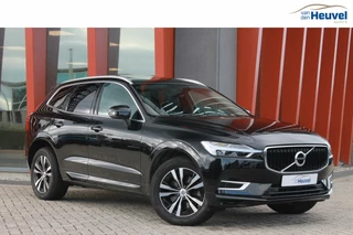 Volvo XC60 T8 Recharge AWD Business Pro | Panoramadak | Leder | Parkeercamera | Keyless