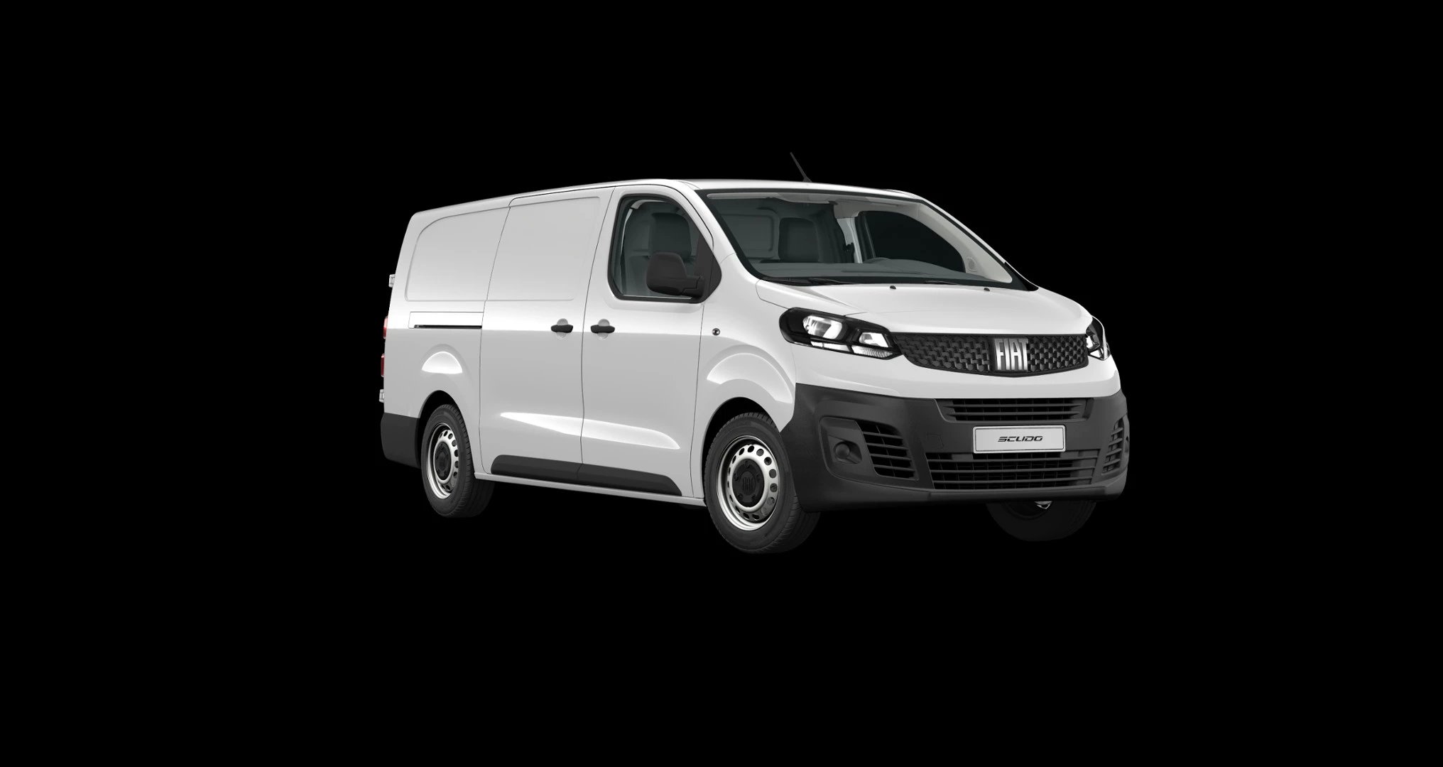 Hoofdafbeelding Fiat Scudo