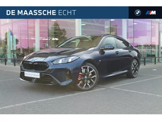 Hoofdafbeelding BMW 2 Serie BMW 2 Serie Gran Coupé 220 High Executive M Sport Automaat / Panoramadak / Sportstoelen / Adaptieve LED / M Adaptief onderstel / Comfort Access / Parking Assistant Plus