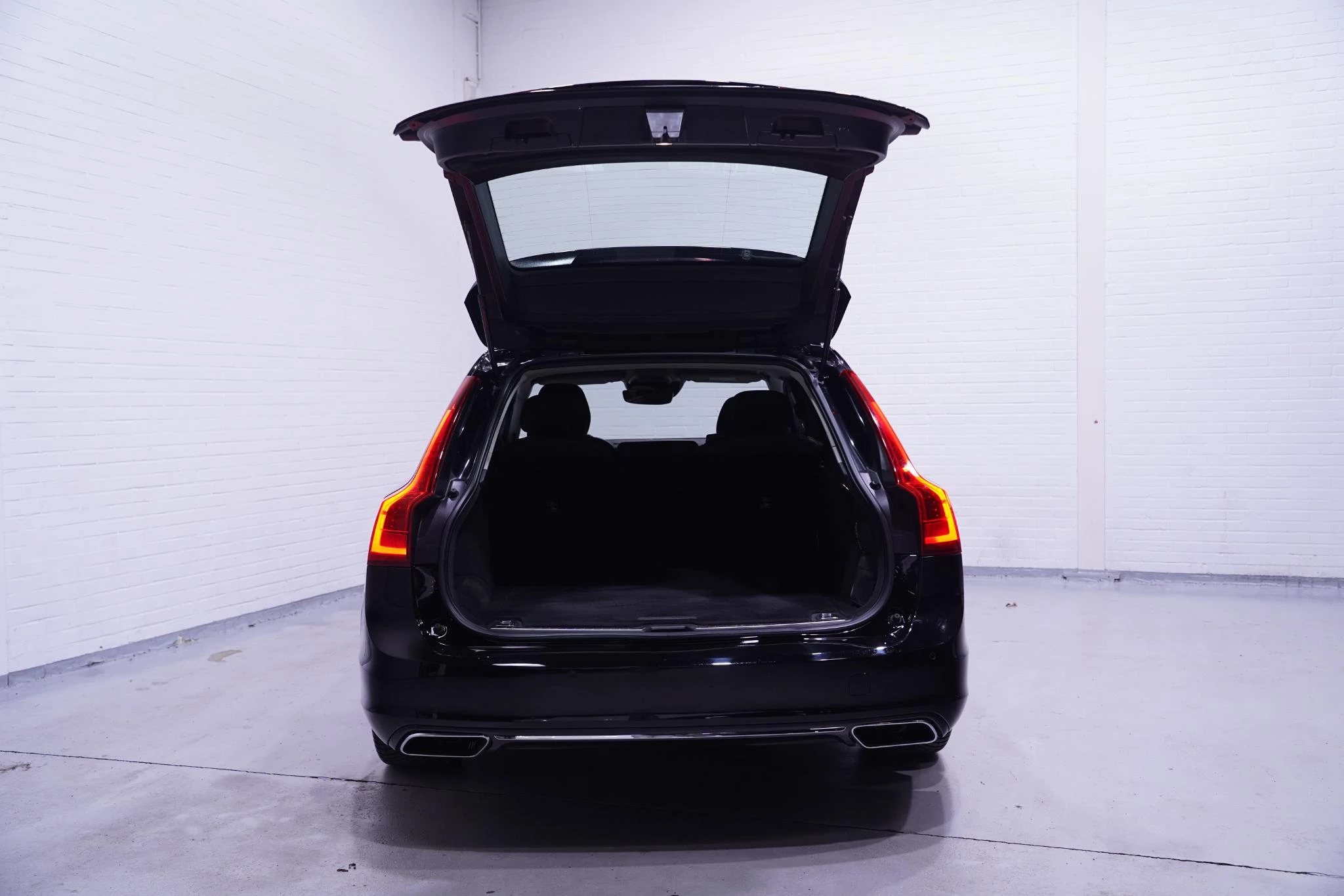 Hoofdafbeelding Volvo V90