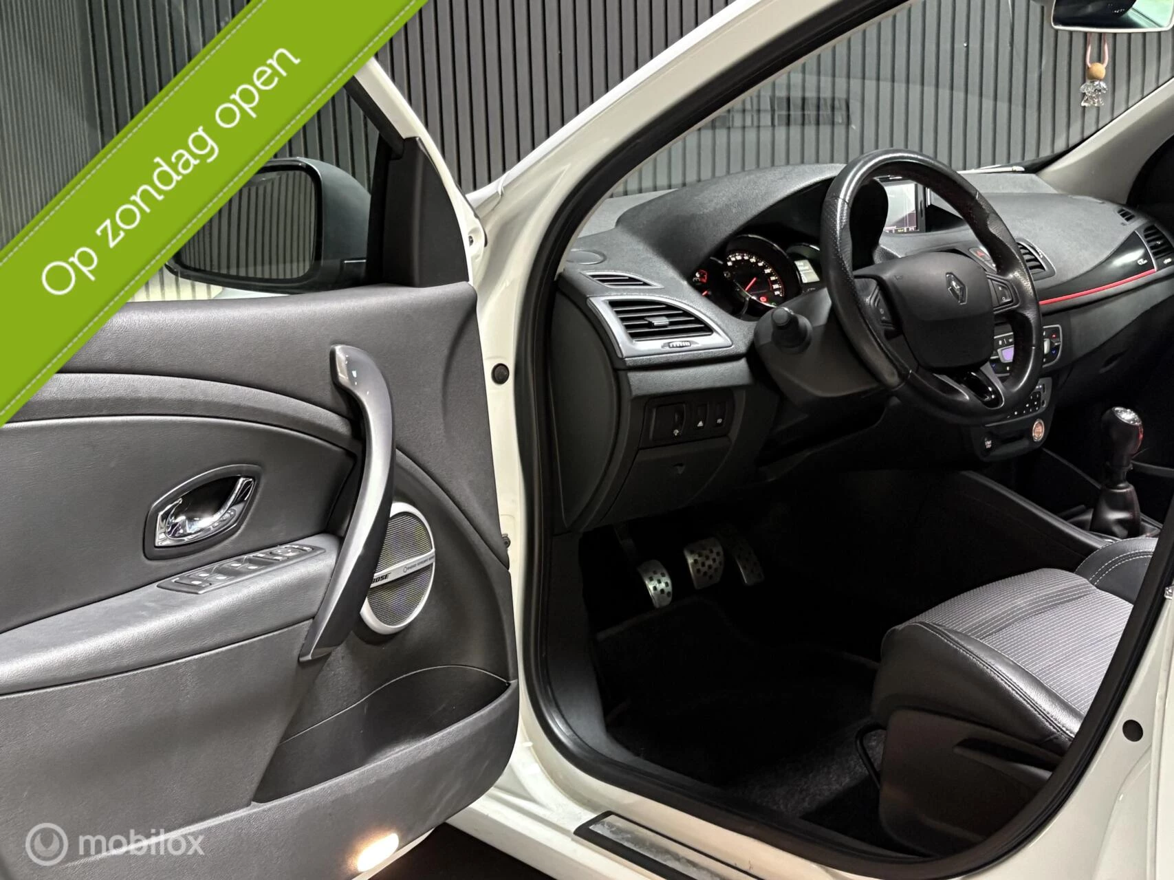 Hoofdafbeelding Renault Mégane