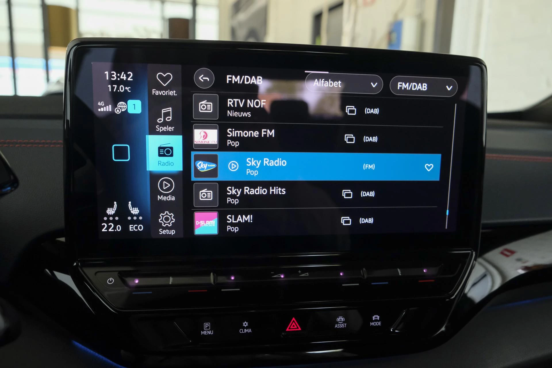 Hoofdafbeelding Volkswagen ID.5