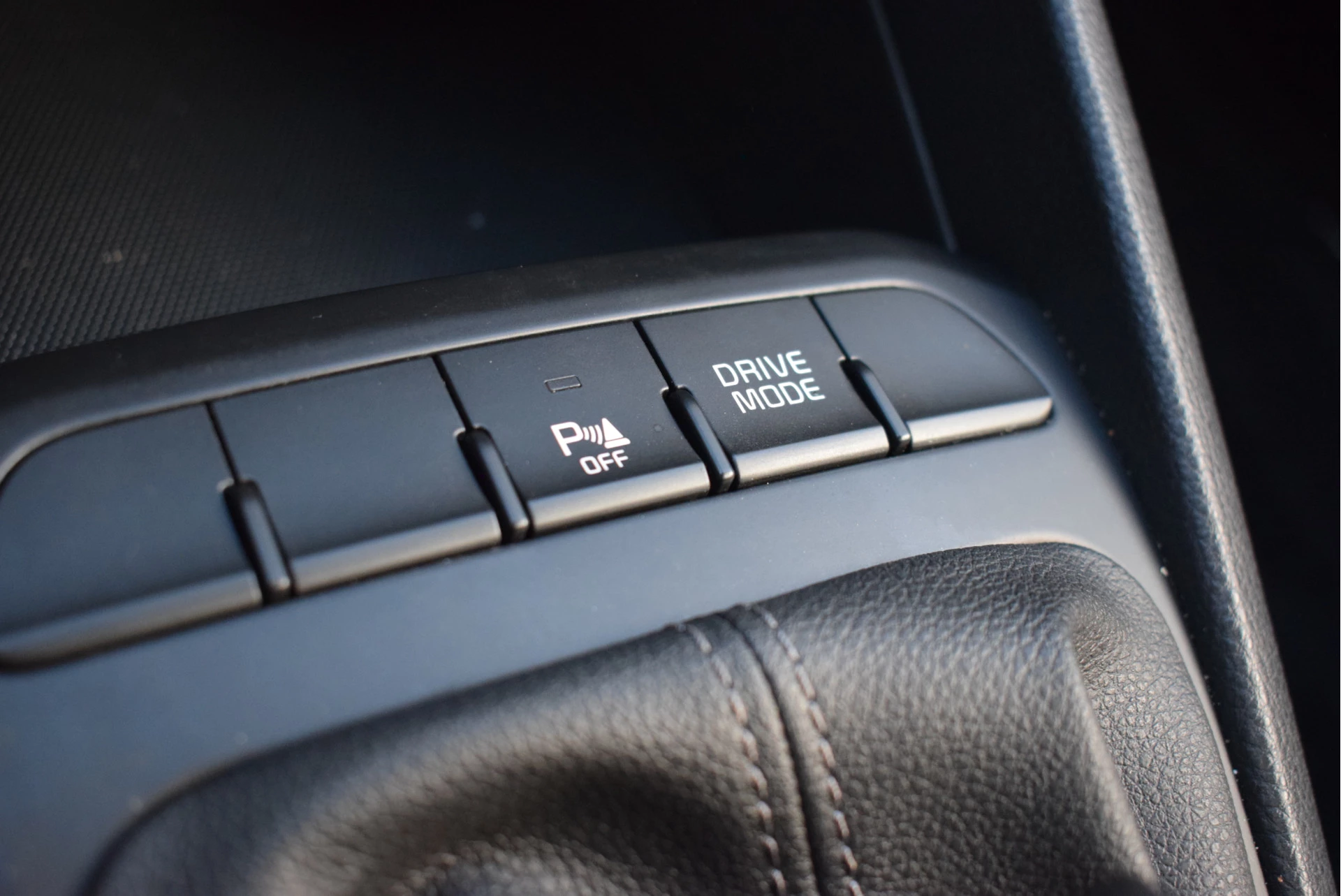 Hoofdafbeelding Kia Stonic