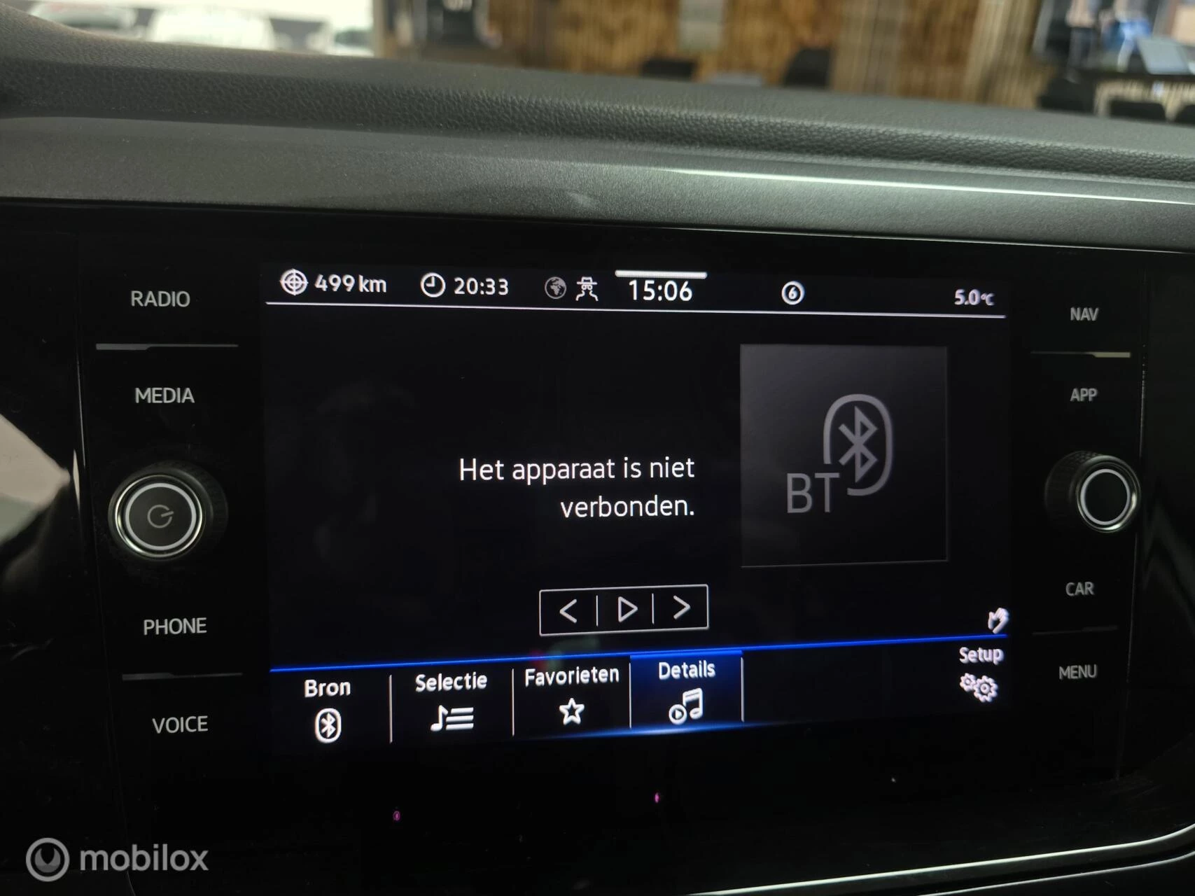 Hoofdafbeelding Volkswagen Taigo