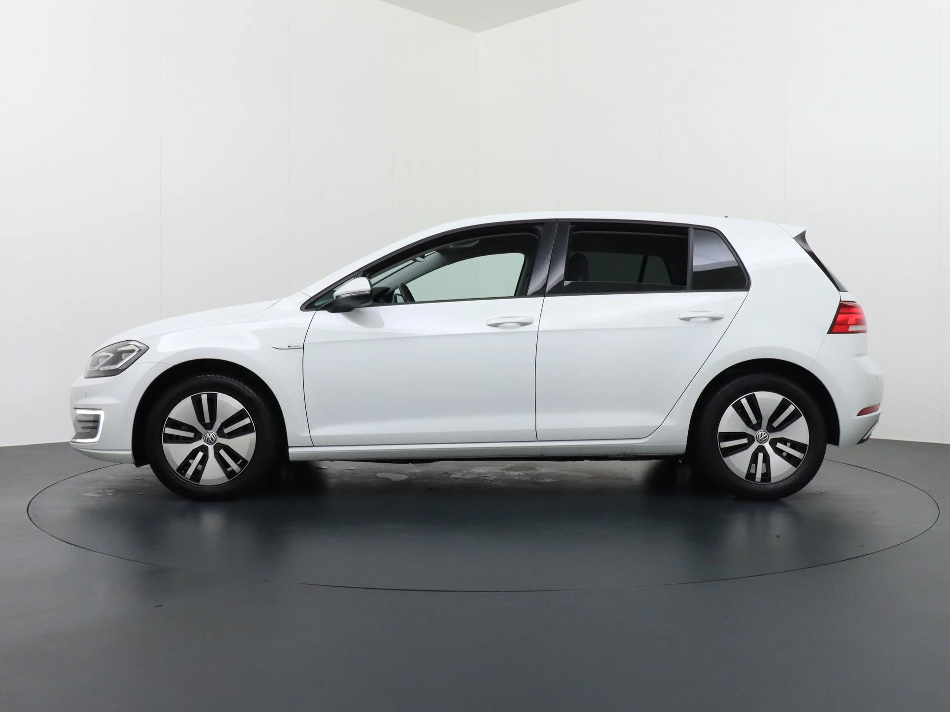 Hoofdafbeelding Volkswagen e-Golf