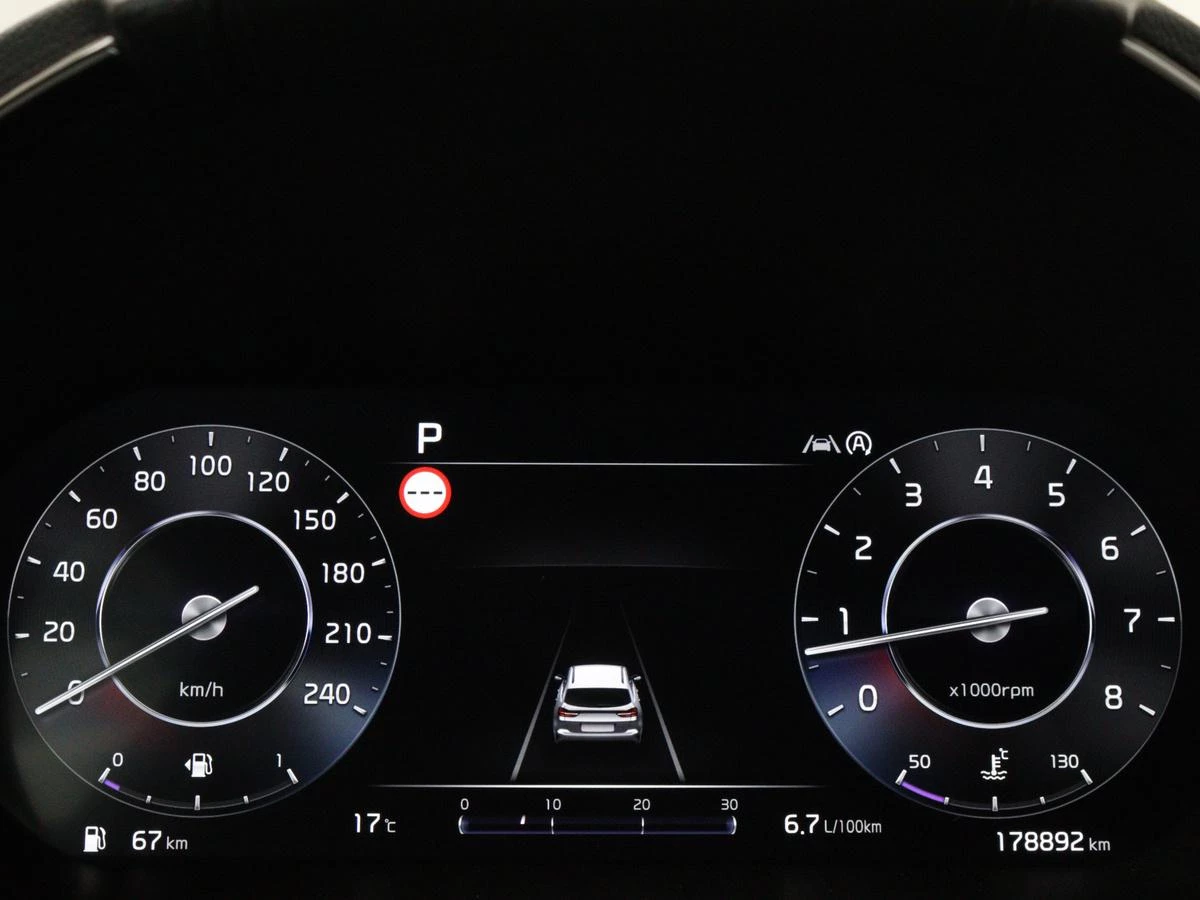 Hoofdafbeelding Kia Ceed