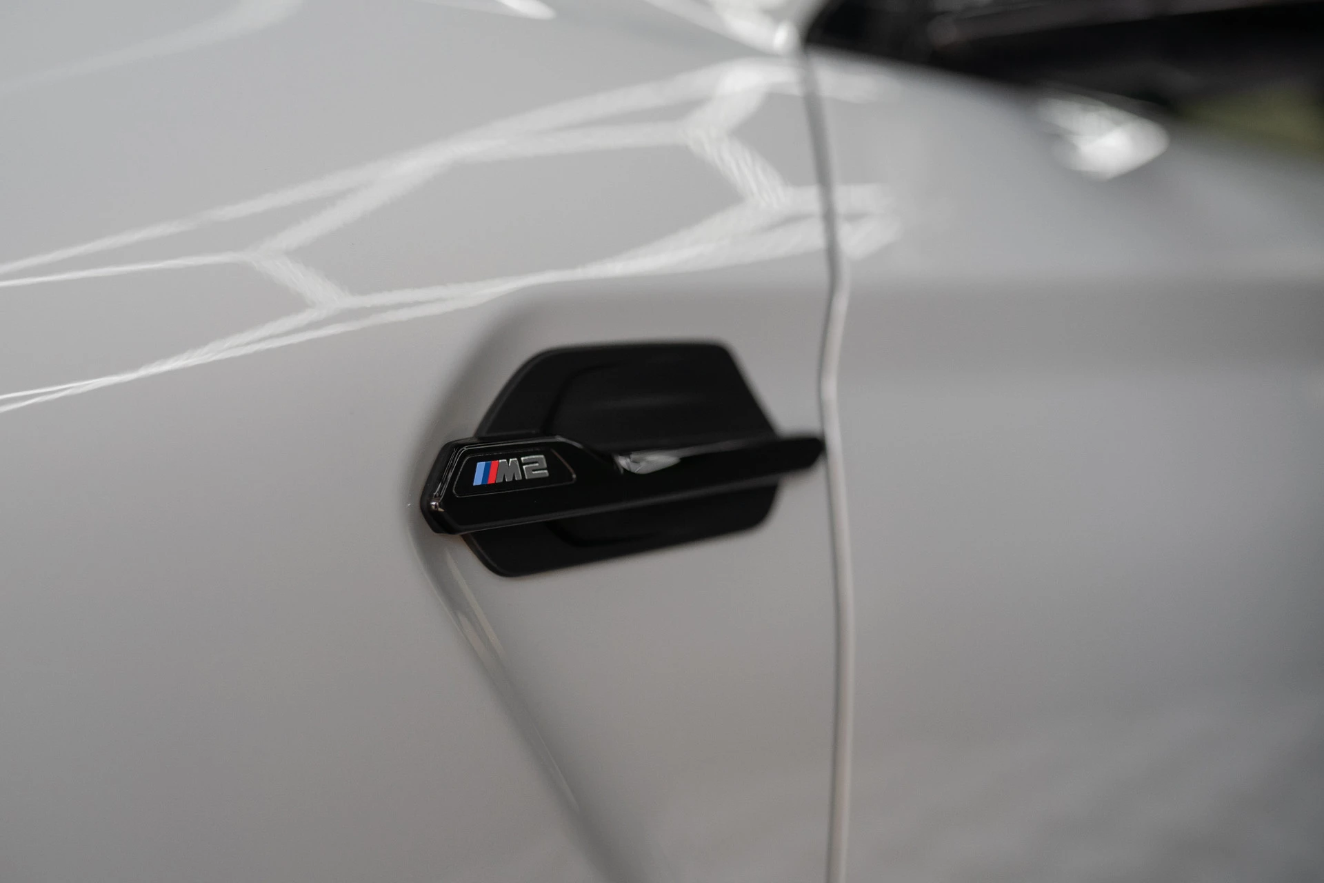 Hoofdafbeelding BMW M2