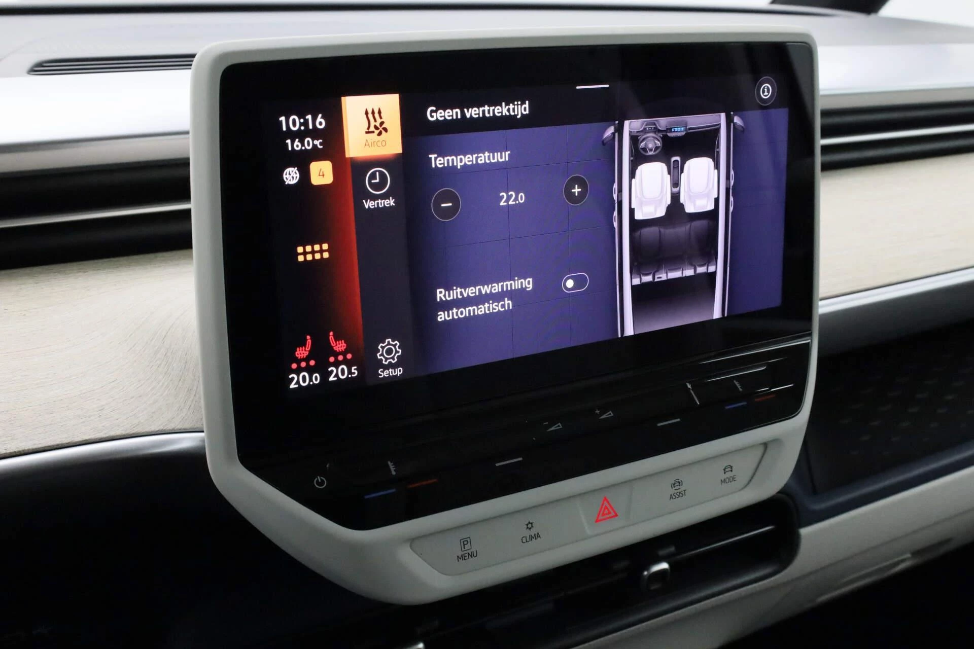 Hoofdafbeelding Volkswagen ID. Buzz
