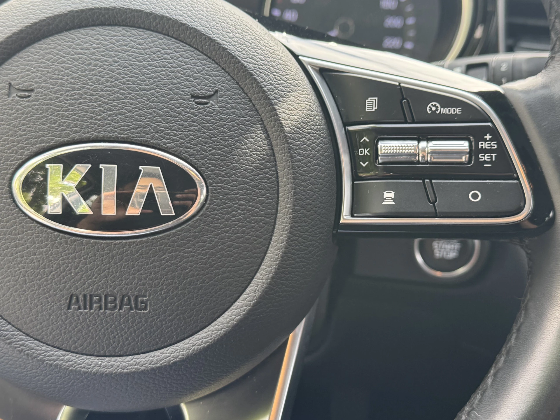Hoofdafbeelding Kia XCeed