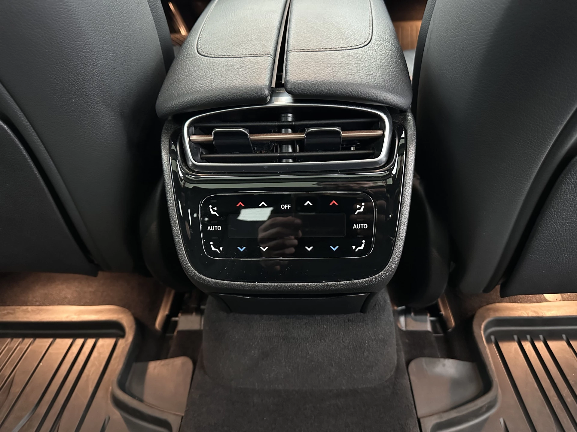 Hoofdafbeelding Mercedes-Benz EQE