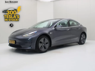 Tesla Model 3 Standard RWD Plus 60kWh [ TREKHAAK+AUTOPILOT+PREMIUM AUDIO ]