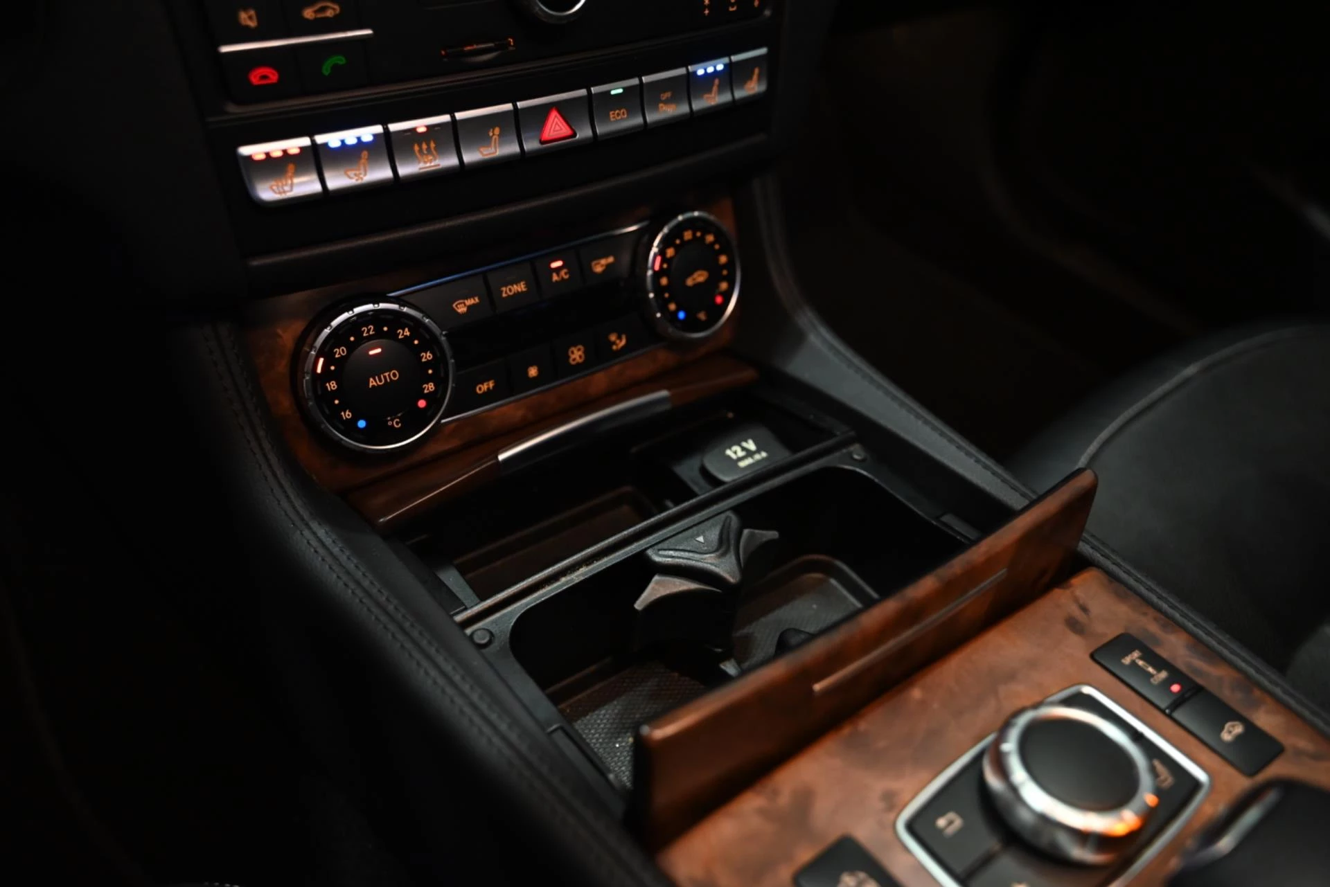 Hoofdafbeelding Mercedes-Benz CLS