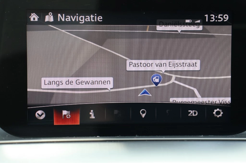 Hoofdafbeelding Mazda 6