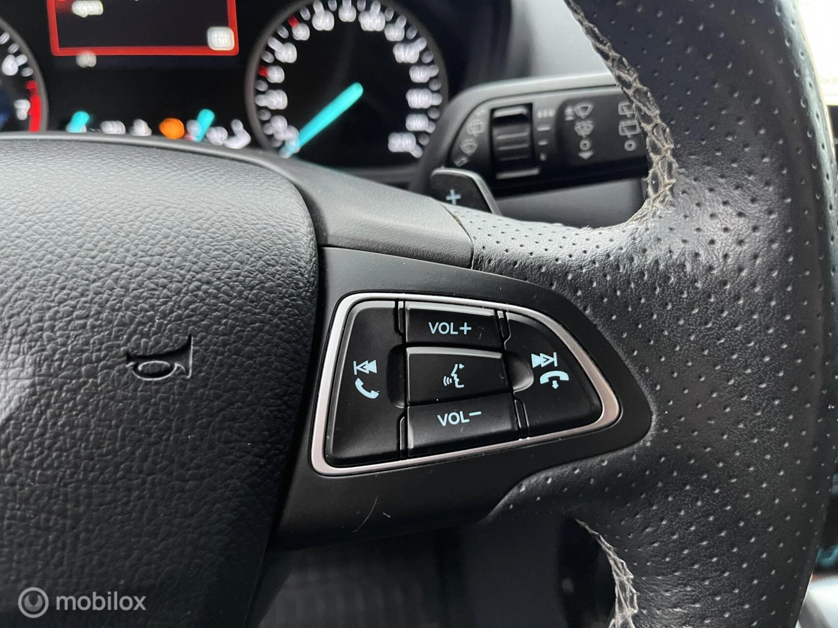 Hoofdafbeelding Ford EcoSport