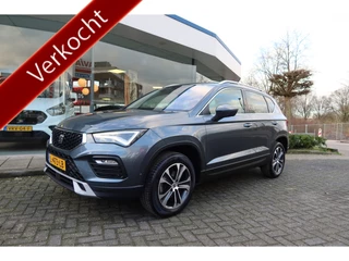 SEAT Ateca 1.5 TSI 150PK! Style Business Intense -NL AUTO-
