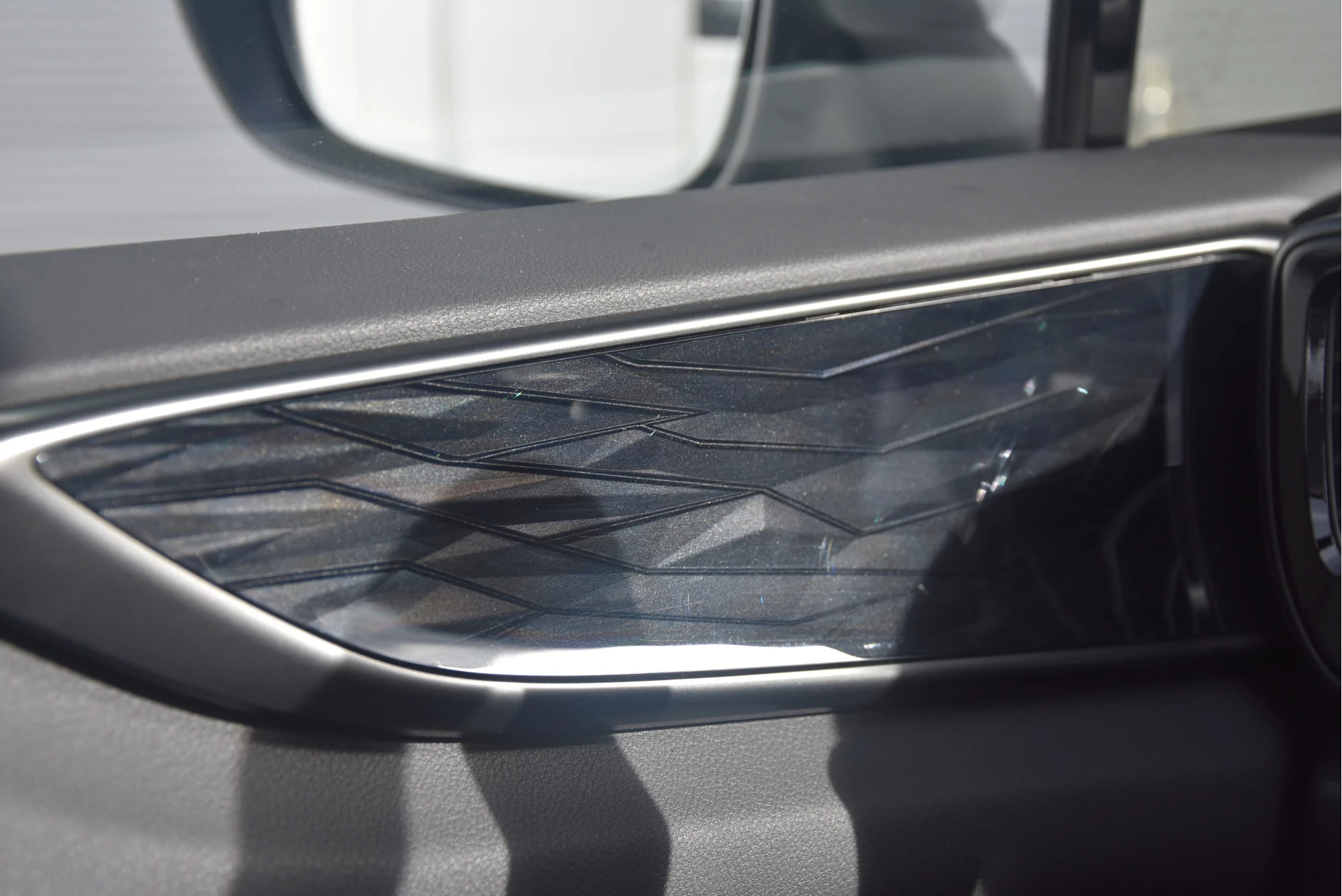 Hoofdafbeelding Lexus NX