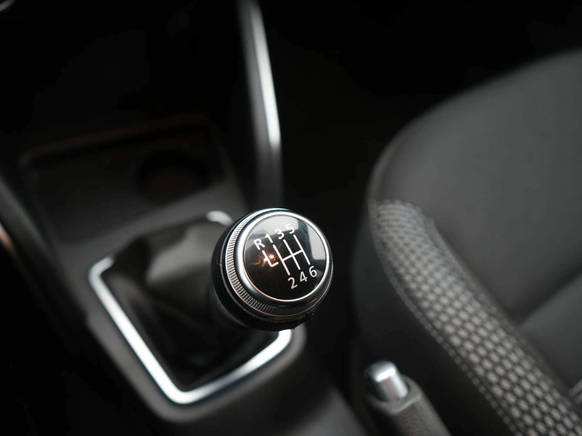 Hoofdafbeelding Dacia Duster
