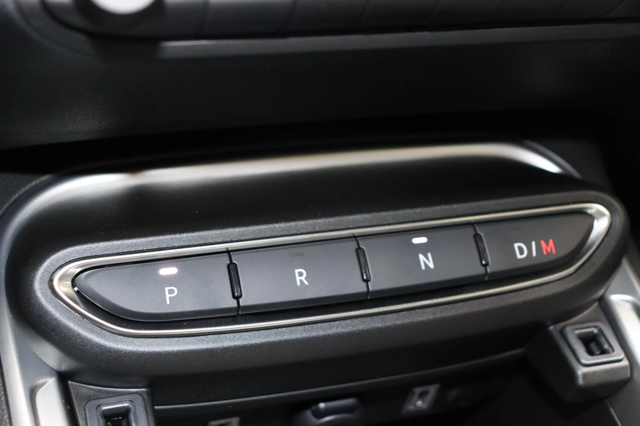 Hoofdafbeelding Jeep Avenger