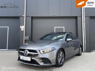 Mercedes A-klasse 200 Business Solution AMG  Pano| Carplay