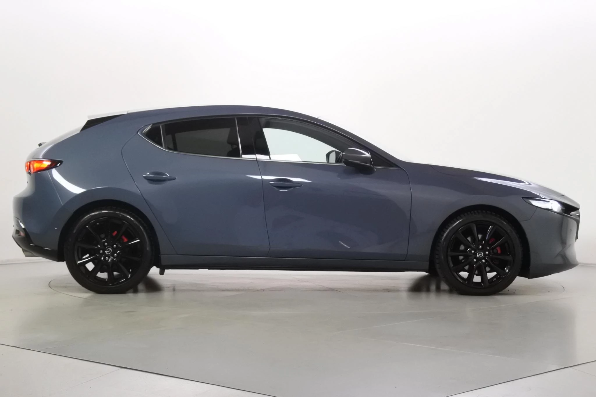 Hoofdafbeelding Mazda 3