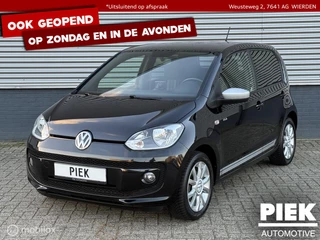 Volkswagen Up! 1.0 high up! BlueMotion NAVI, NETTE STAAT