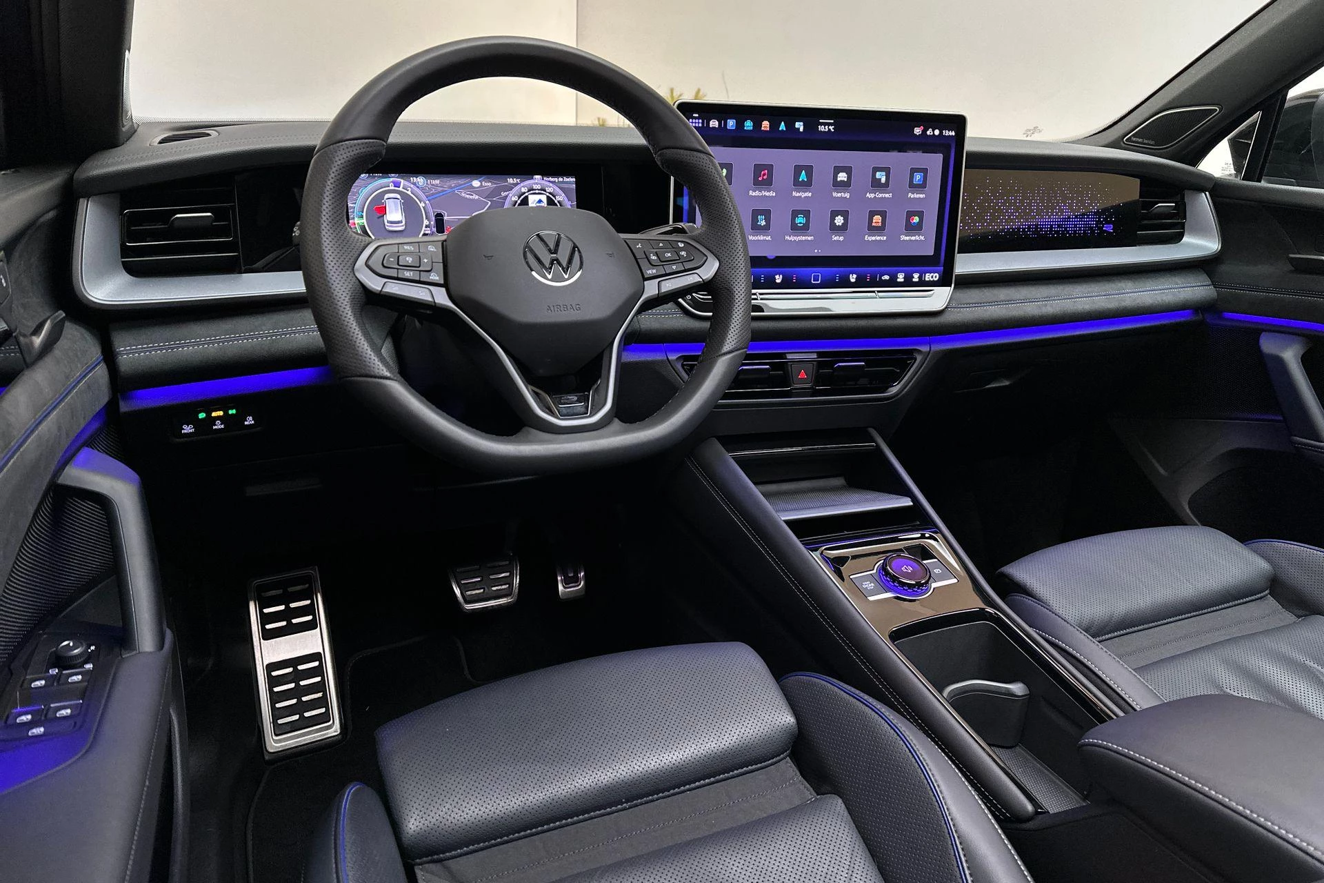 Hoofdafbeelding Volkswagen Tayron