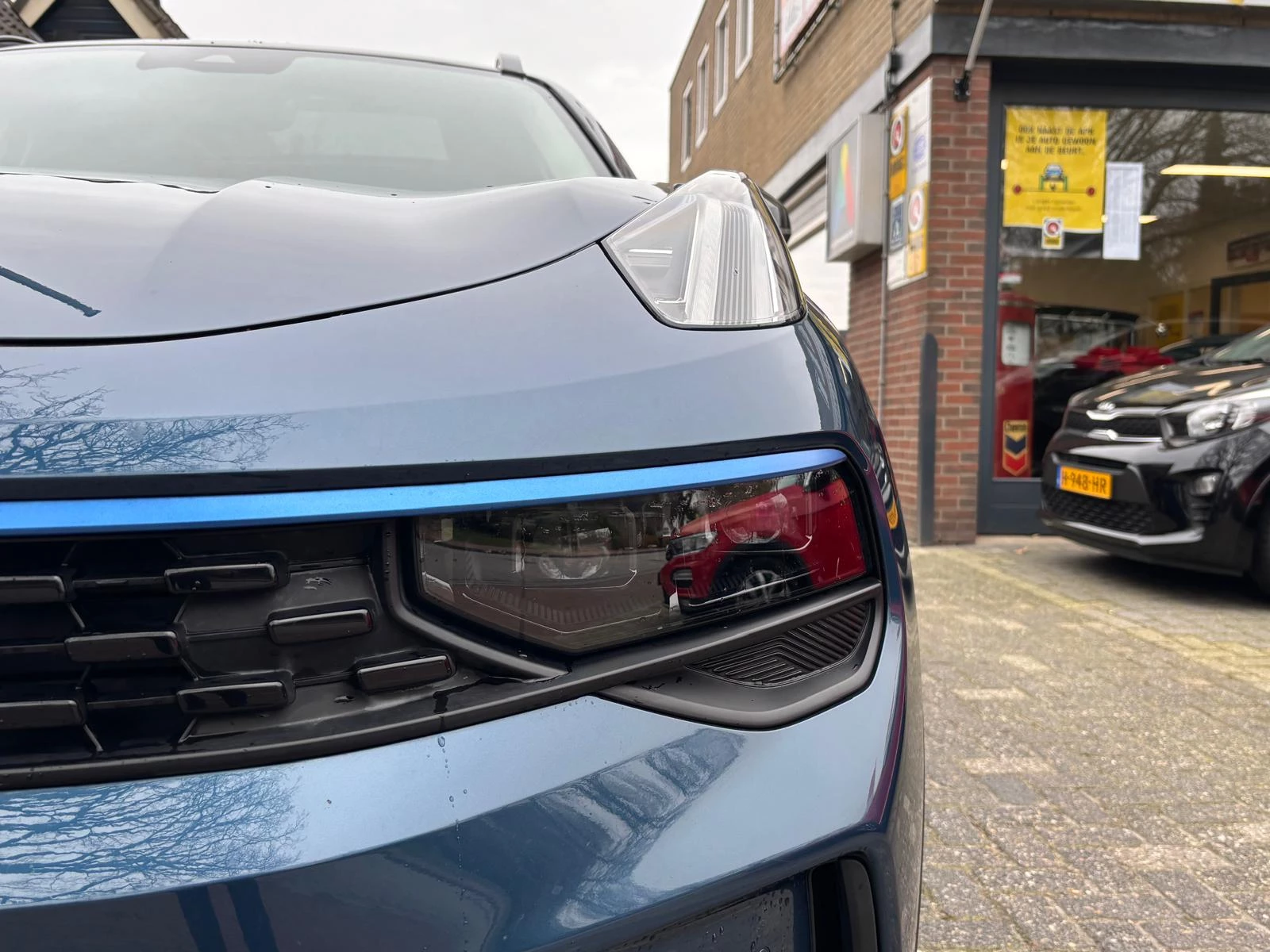 Hoofdafbeelding Lynk & Co 01