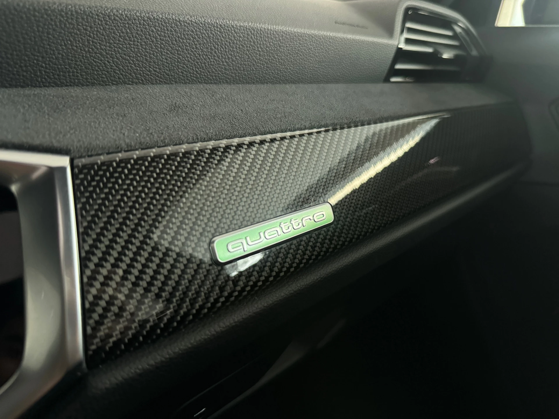Hoofdafbeelding Audi RSQ3