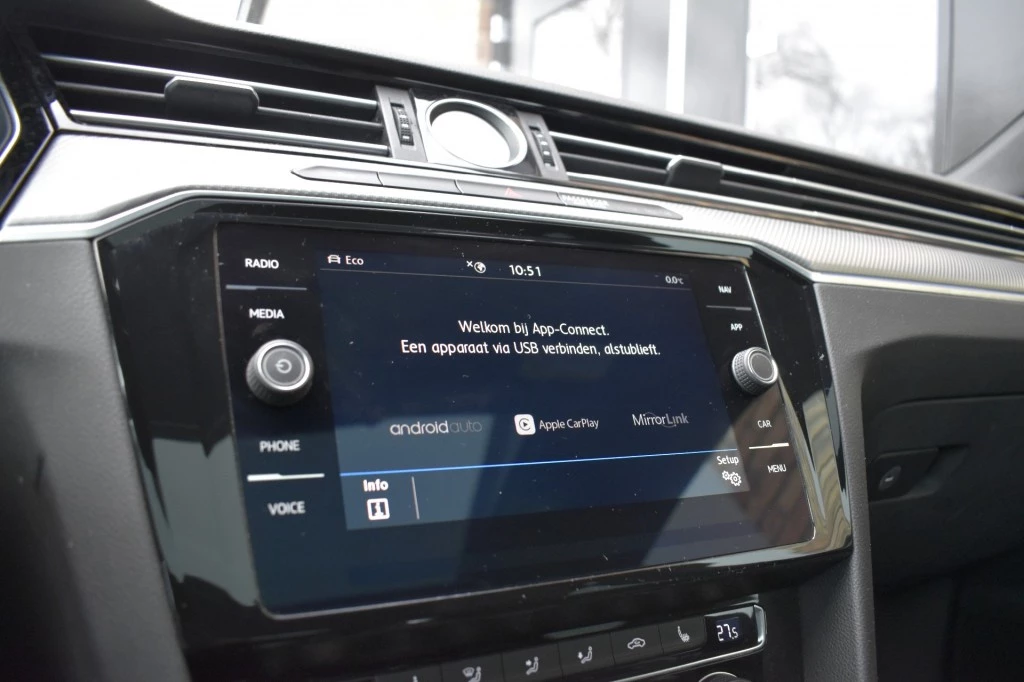 Hoofdafbeelding Volkswagen Arteon