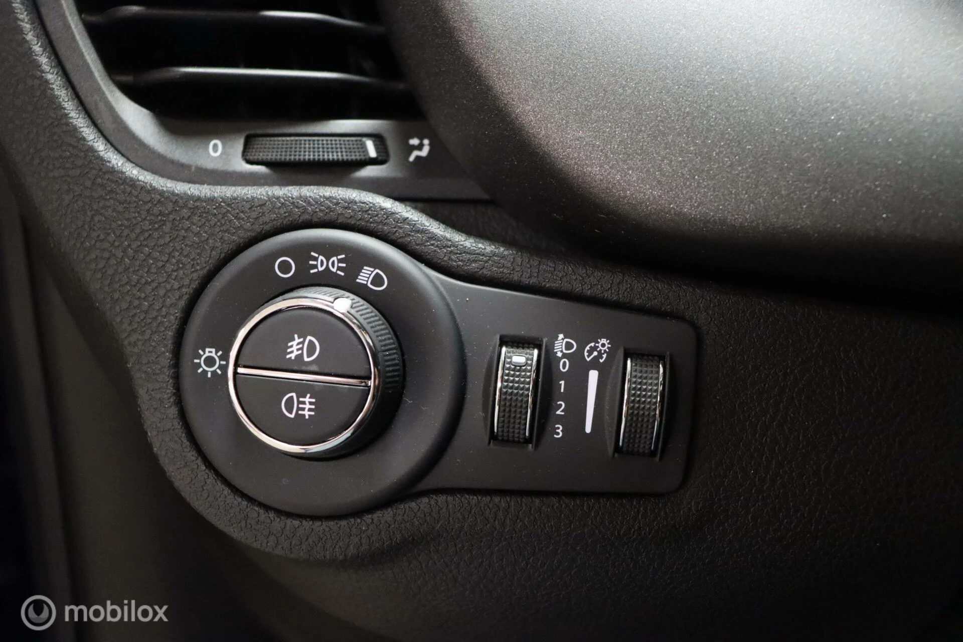 Hoofdafbeelding Fiat 500X