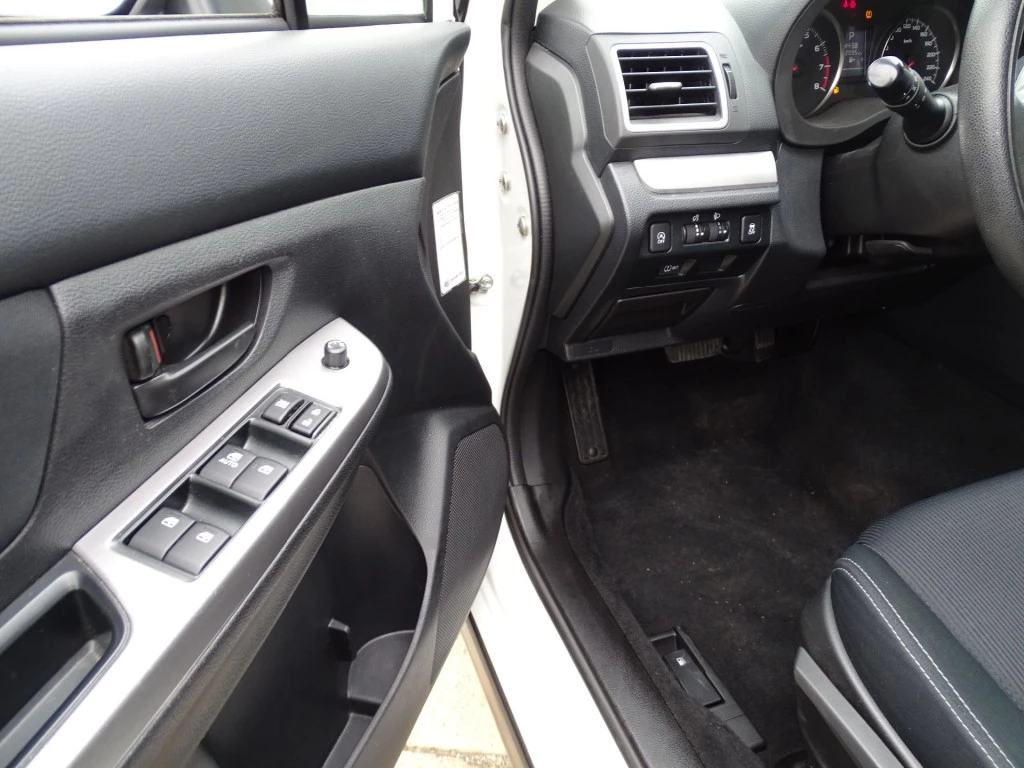 Hoofdafbeelding Subaru XV